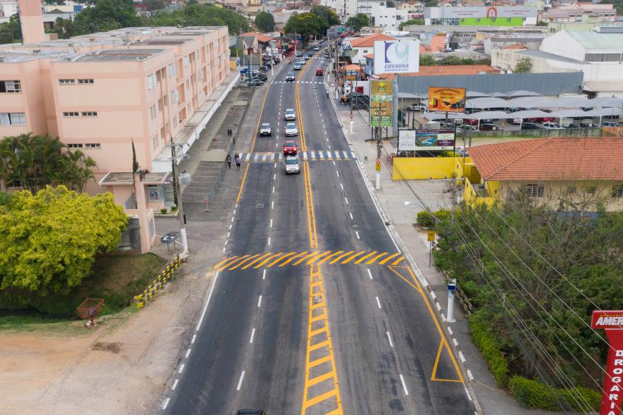  Emancipadores do Município é interditada em Itupeva